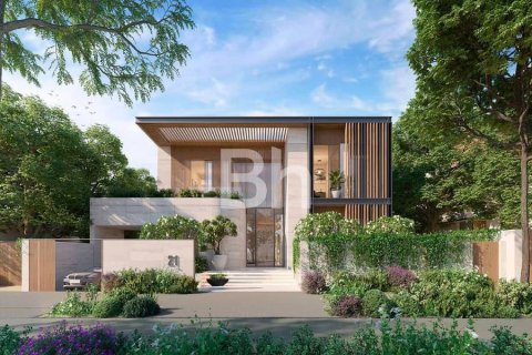 Villa en venta en Tilal Al Ghaf, Dubai, EAU 6 dormitorios, 2046 m2 № 645386 - foto 2