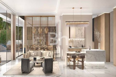 Villa en venta en Tilal Al Ghaf, Dubai, EAU 6 dormitorios, 2046 m2 № 645386 - foto 24