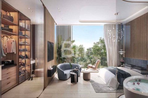 Villa en venta en Tilal Al Ghaf, Dubai, EAU 6 dormitorios, 2046 m2 № 645386 - foto 26
