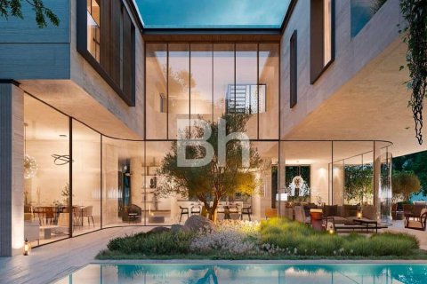 Villa en venta en Tilal Al Ghaf, Dubai, EAU 6 dormitorios, 2046 m2 № 645386 - foto 18