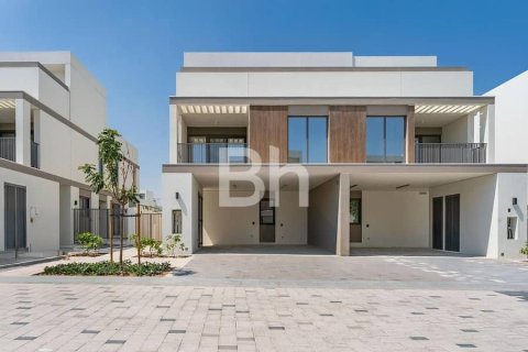 Βίλα σε Tilal Al Ghaf, Dubai, ΗΑΕ 4 υπνοδωμάτια, 317 τ.μ. Αρ. 645382 - φωτογραφία 12