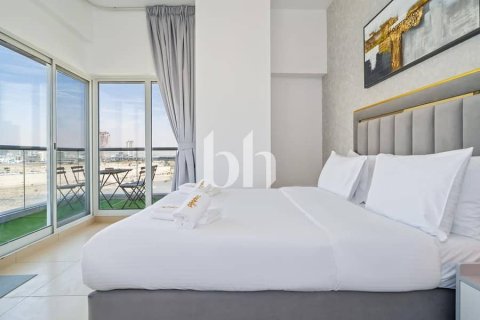 Apartman u Dubai Sports City, UAE 2 spavaćih soba, 130 m2 Br. 645387 - fotografija 7