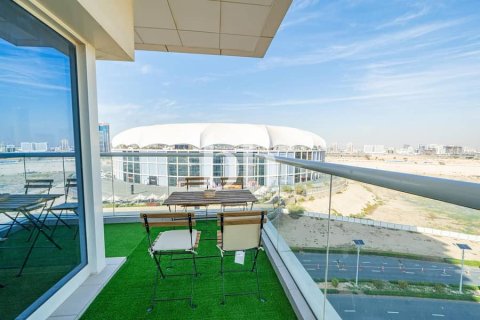Apartman u Dubai Sports City, UAE 2 spavaćih soba, 130 m2 Br. 645387 - fotografija 10