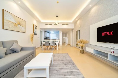 Apartman u Dubai Sports City, UAE 2 spavaćih soba, 130 m2 Br. 645387 - fotografija 4