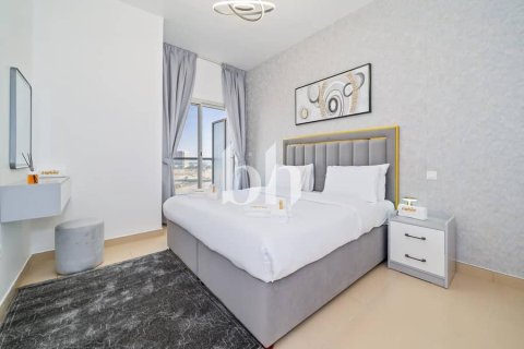 Apartman u Dubai Sports City, UAE 2 spavaćih soba, 130 m2 Br. 645387 - fotografija 3