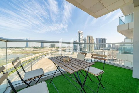 Apartman u Dubai Sports City, UAE 2 spavaćih soba, 130 m2 Br. 645387 - fotografija 9