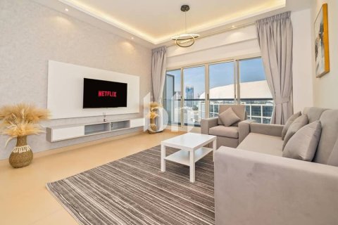 Apartman u Dubai Sports City, UAE 2 spavaćih soba, 130 m2 Br. 645387 - fotografija 5
