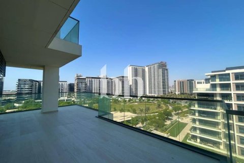 Dubai Hills Estate, Dubai, संयुक्त अरब अमीरात में अपार्टमेंट, 4 बेडरूम, 313 वर्ग मीटर, संख्या 645383 - फ़ोटो 2