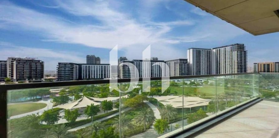 Dubai Hills Estate, Dubai, संयुक्त अरब अमीरात में अपार्टमेंट, 4 बेडरूम, 313 वर्ग मीटर, संख्या 645383