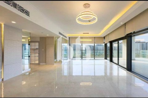 Dubai Hills Estate, Dubai, संयुक्त अरब अमीरात में अपार्टमेंट, 4 बेडरूम, 313 वर्ग मीटर, संख्या 645383 - फ़ोटो 3
