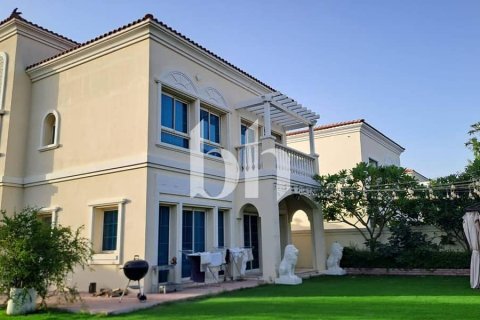 Villa in affitto a Jumeirah Village Triangle, Dubai, EAU 2 camere da letto, 260 mq. № 645388 - foto 2