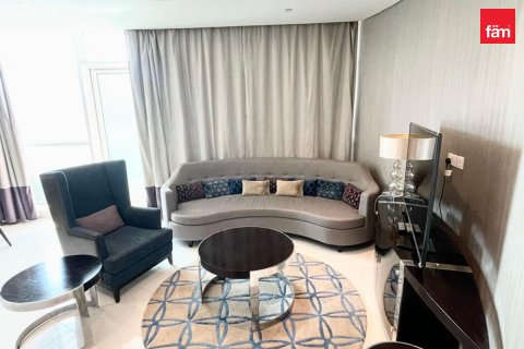 阿联酋 Dubai Downtown Dubai (Downtown Burj Dubai) 待租 : 3 卧, 164.4 平方米 , 编号572246 - 照片 10