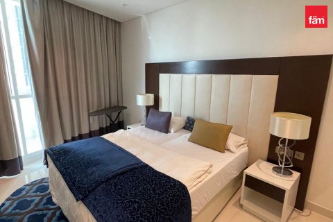 阿联酋 Dubai Downtown Dubai (Downtown Burj Dubai) 待租 : 3 卧, 164.4 平方米 , 编号572246 - 照片 4