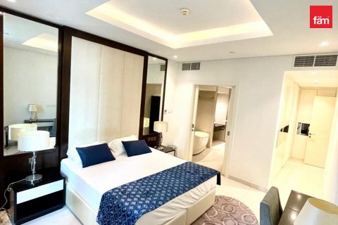 阿联酋 Dubai Downtown Dubai (Downtown Burj Dubai) 待租 : 3 卧, 164.4 平方米 , 编号572246 - 照片 8