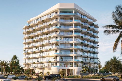 Byt v Al Marjan Island, Ras Al Khaimah, SAE 3 ložnice, 382 m² Č.: 693307 - fotografie 2