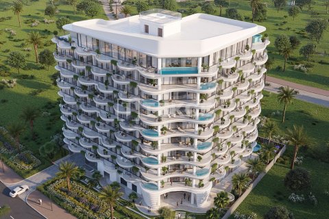 Byt v Al Marjan Island, Ras Al Khaimah, SAE 3 ložnice, 382 m² Č.: 693307 - fotografie 4