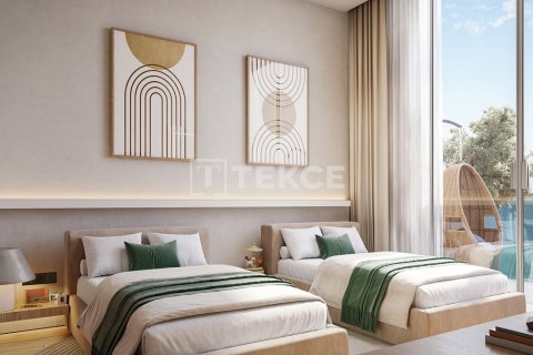 Byt v Al Marjan Island, Ras Al Khaimah, SAE 3 ložnice, 382 m² Č.: 693307 - fotografie 12