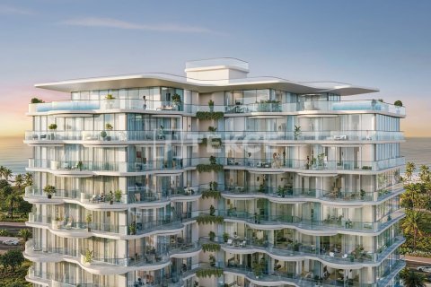 Byt v Al Marjan Island, Ras Al Khaimah, SAE 3 ložnice, 382 m² Č.: 693307 - fotografie 3