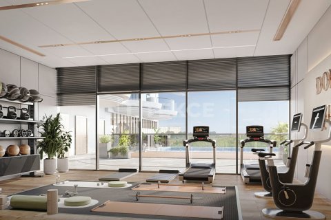 Byt v Al Marjan Island, Ras Al Khaimah, SAE 3 ložnice, 382 m² Č.: 693307 - fotografie 8