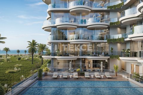 Wohnung zum Verkauf in Al Marjan Island, Ras Al Khaimah, VAE 4 Schlafzimmer, 512 m2 Nr. 693308 - Foto 7