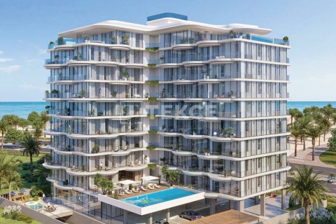 Lägenhet i Al Marjan Island, Ras Al Khaimah, UAE 4 sovrum, 512 kvm Nr. 693308