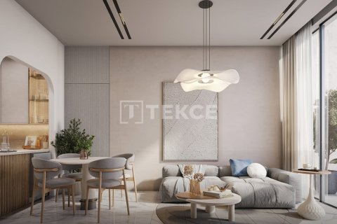 Byt v Al Marjan Island, Ras Al Khaimah, SAE 2 ložnice, 103 m² Č.: 693306 - fotografie 9