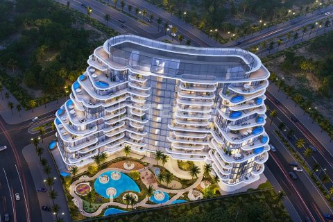 Wohnung zum Verkauf in Al Marjan Island, Ras Al Khaimah, VAE 3 Schlafzimmer, 290 m2 Nr. 693311 - Foto 4