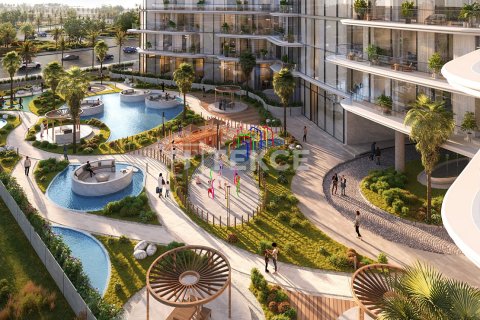 Wohnung zum Verkauf in Al Marjan Island, Ras Al Khaimah, VAE 3 Schlafzimmer, 290 m2 Nr. 693311 - Foto 9