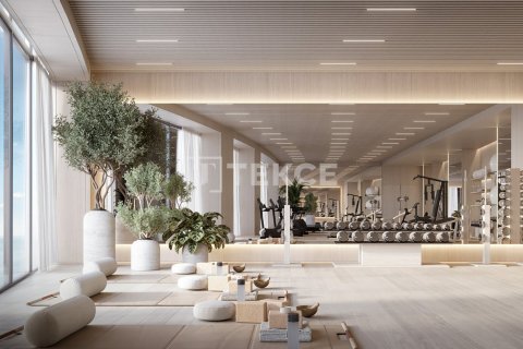 Wohnung zum Verkauf in Al Marjan Island, Ras Al Khaimah, VAE 3 Schlafzimmer, 290 m2 Nr. 693311 - Foto 10