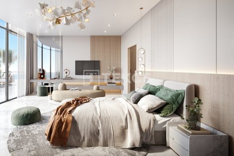 Wohnung zum Verkauf in Al Marjan Island, Ras Al Khaimah, VAE 3 Schlafzimmer, 290 m2 Nr. 693311 - Foto 15