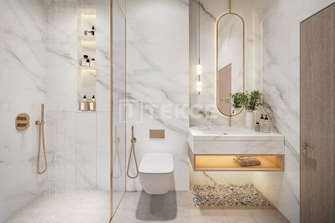 Wohnung zum Verkauf in Al Marjan Island, Ras Al Khaimah, VAE 4 Schlafzimmer, 472 m2 Nr. 693312 - Foto 18