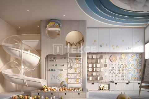 Wohnung zum Verkauf in Al Marjan Island, Ras Al Khaimah, VAE 4 Schlafzimmer, 472 m2 Nr. 693312 - Foto 17