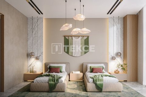 Byt v Al Marjan Island, Ras Al Khaimah, SAE 1 ložnice, 56 m² Č.: 693309 - fotografie 16