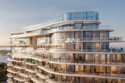 Byt v Al Marjan Island, Ras Al Khaimah, SAE 2 ložnice, 138 m² Č.: 693310 - fotografie 2