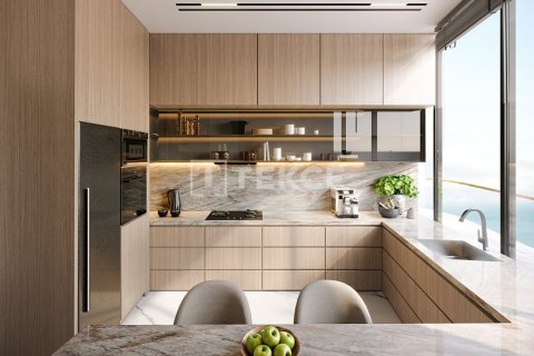 Byt v Al Marjan Island, Ras Al Khaimah, SAE 2 ložnice, 138 m² Č.: 693310 - fotografie 14