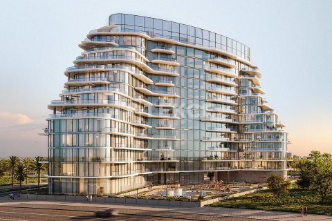 Lägenhet i Al Marjan Island, Ras Al Khaimah, UAE 2 sovrum, 138 kvm Nr. 693310