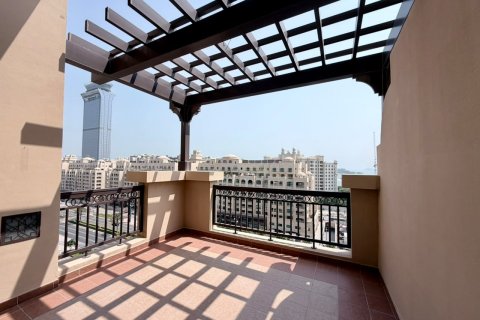 Διαμέρισμα σε Palm Jumeirah, Dubai, ΗΑΕ 1 υπνοδωμάτιο, 122 τ.μ. Αρ. 723362 - φωτογραφία 11