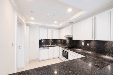 Διαμέρισμα σε Palm Jumeirah, Dubai, ΗΑΕ 1 υπνοδωμάτιο, 122 τ.μ. Αρ. 723362 - φωτογραφία 9