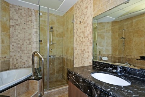 Vilë në Dubai Silicon Oasis, Emiratet e Bashkuara Arabe 3 dhoma gjumi, 368.17 m2. № 754452 - Foto 8