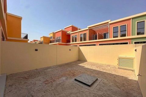 Adosado en alquiler en Damac Lagoons, Dubai, EAU 3 dormitorios, 144 m2 № 754451 - foto 3