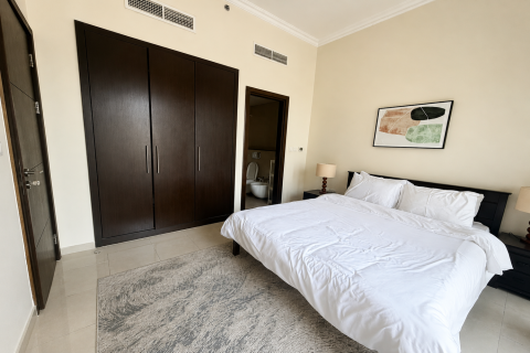Leilighet til leie i Dubai Marina, Dubai, Emiratene 1 soverom, 60.42 kvm Nr. 754449 - Foto 5