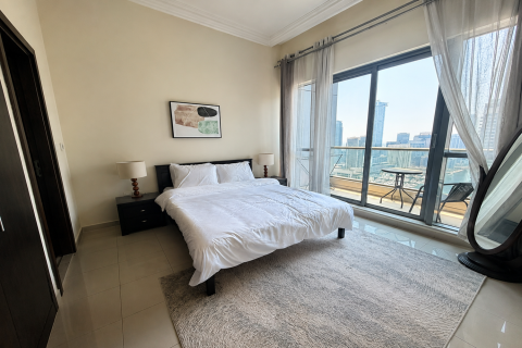 Leilighet til leie i Dubai Marina, Dubai, Emiratene 1 soverom, 60.42 kvm Nr. 754449 - Foto 3