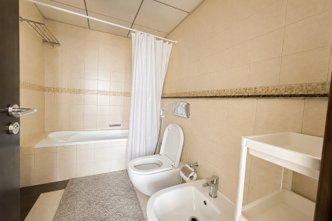 Leilighet til leie i Dubai Marina, Dubai, Emiratene 1 soverom, 60.42 kvm Nr. 754449 - Foto 10