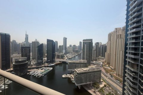 Leilighet til leie i Dubai Marina, Dubai, Emiratene 1 soverom, 60.42 kvm Nr. 754449 - Foto 6