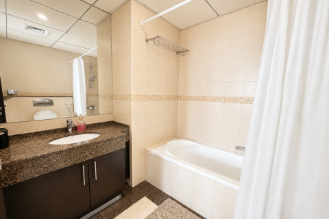 Leilighet til leie i Dubai Marina, Dubai, Emiratene 1 soverom, 60.42 kvm Nr. 754449 - Foto 9