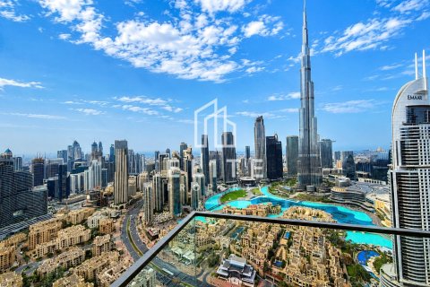 Apartamento para arrendamento em Downtown Dubai (Downtown Burj Dubai), Dubai, EAU 3 quartos, 127 m2 № 754750 - foto 11