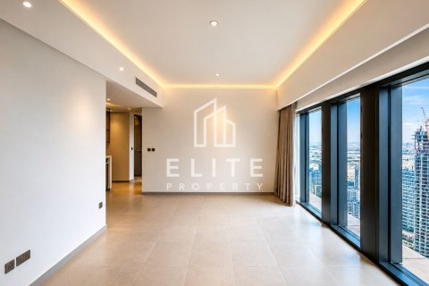 Apartamento para arrendamento em Downtown Dubai (Downtown Burj Dubai), Dubai, EAU 3 quartos, 127 m2 № 754750 - foto 3