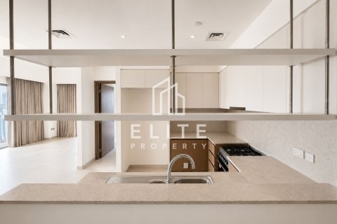 Apartamento para arrendamento em Downtown Dubai (Downtown Burj Dubai), Dubai, EAU 3 quartos, 127 m2 № 754750 - foto 1