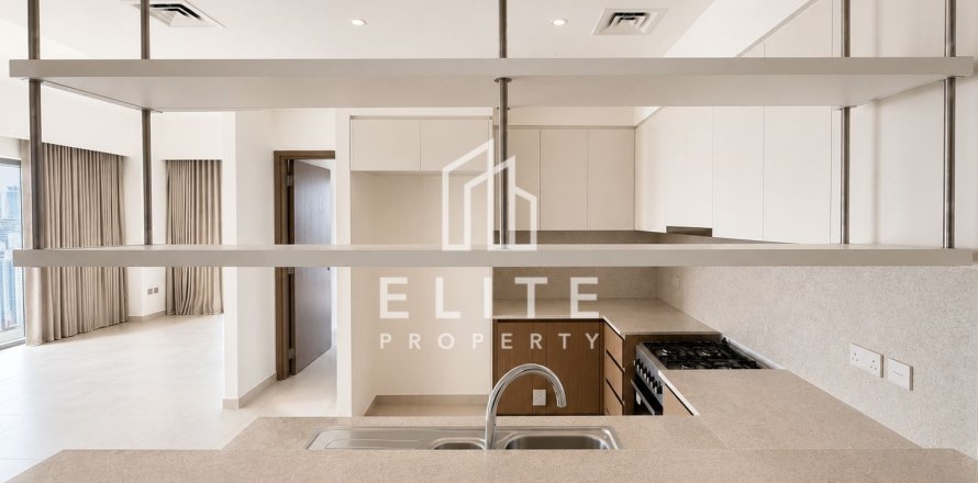 Apartamento em Downtown Dubai (Downtown Burj Dubai), Dubai, EAU 3 quartos, 127 m2 № 754750