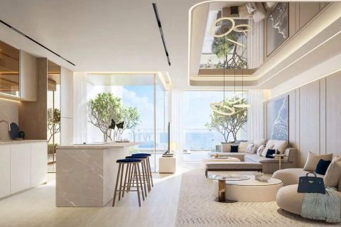Palm Jumeirah, Dubai, UAE의 아파트 침실 3개, 345.88제곱미터 번호 714849